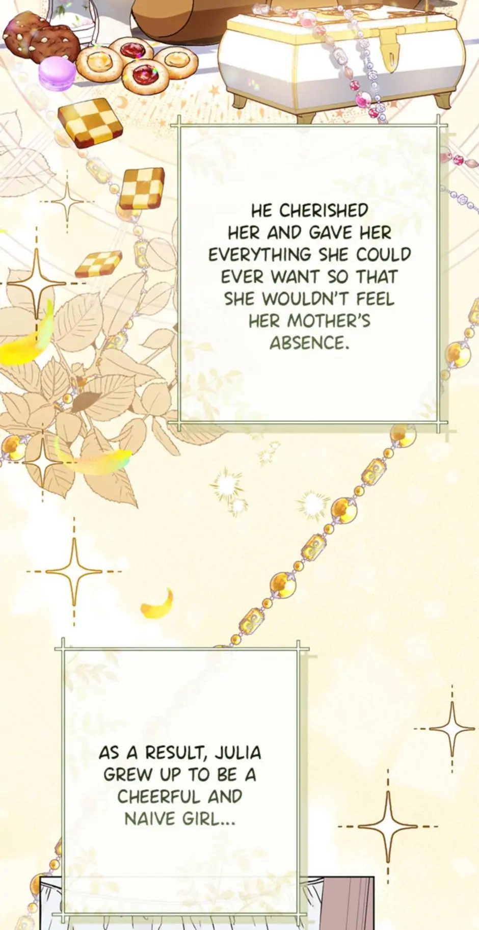 The Tyrant Princess Wants to Get Married! chapter 22 page 15