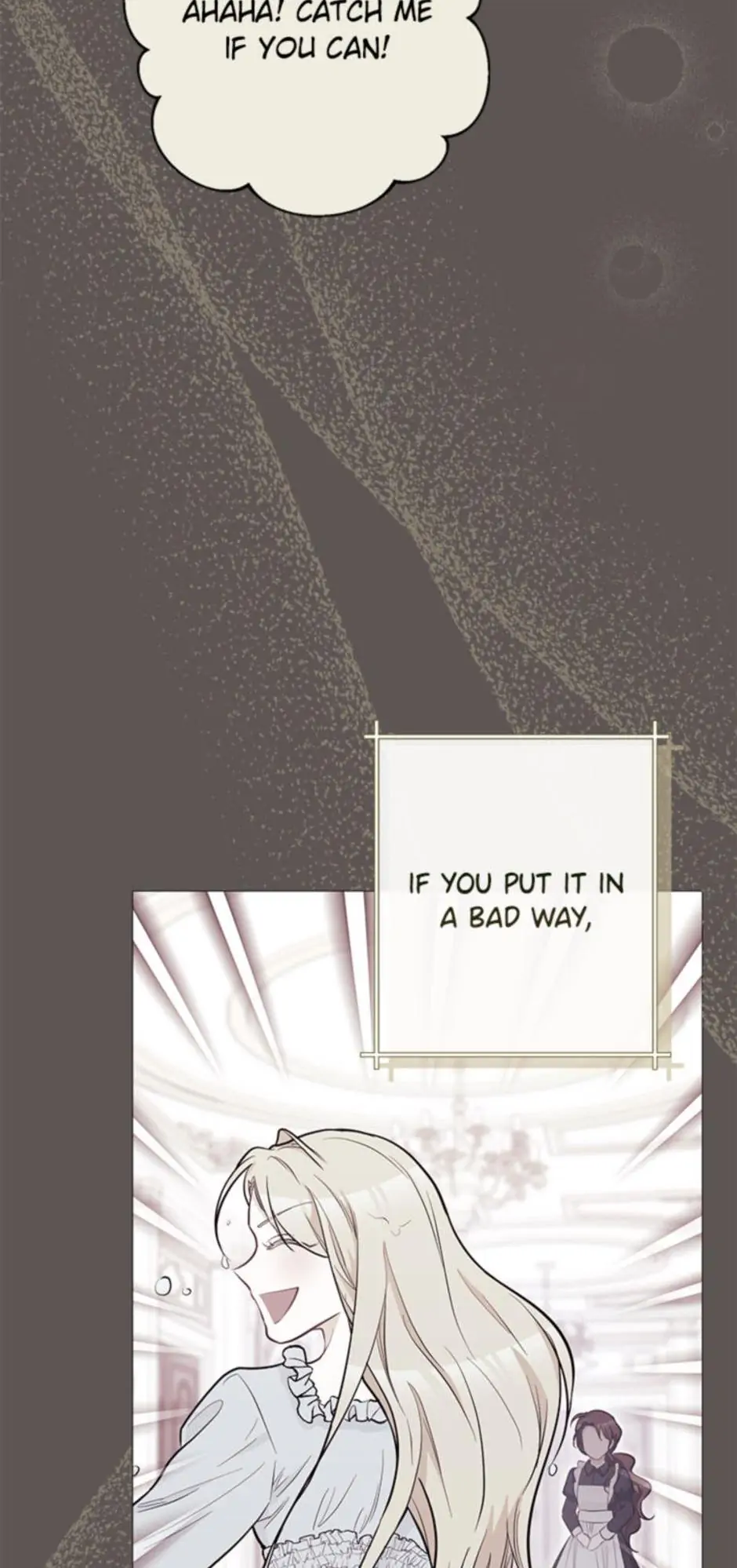 The Tyrant Princess Wants to Get Married! chapter 22 page 18