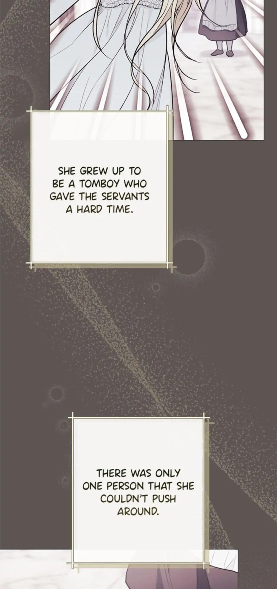 The Tyrant Princess Wants to Get Married! chapter 22 page 19