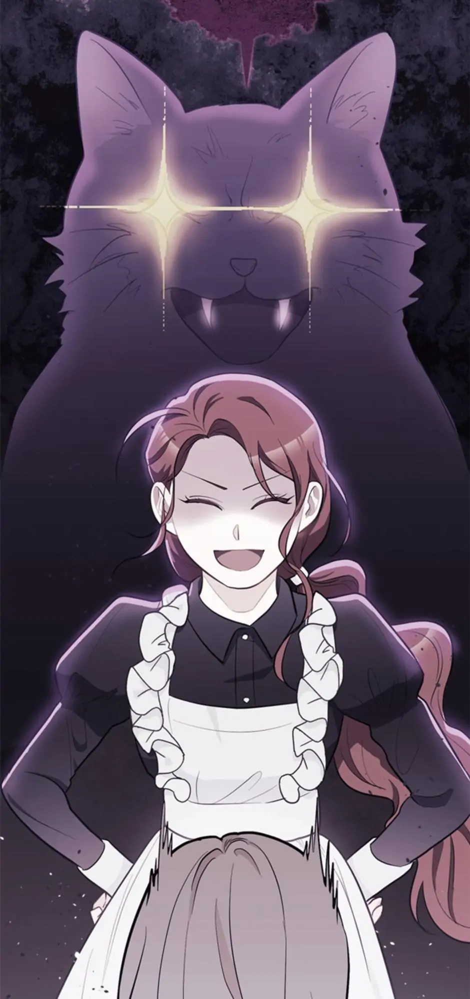 The Tyrant Princess Wants to Get Married! chapter 22 page 21