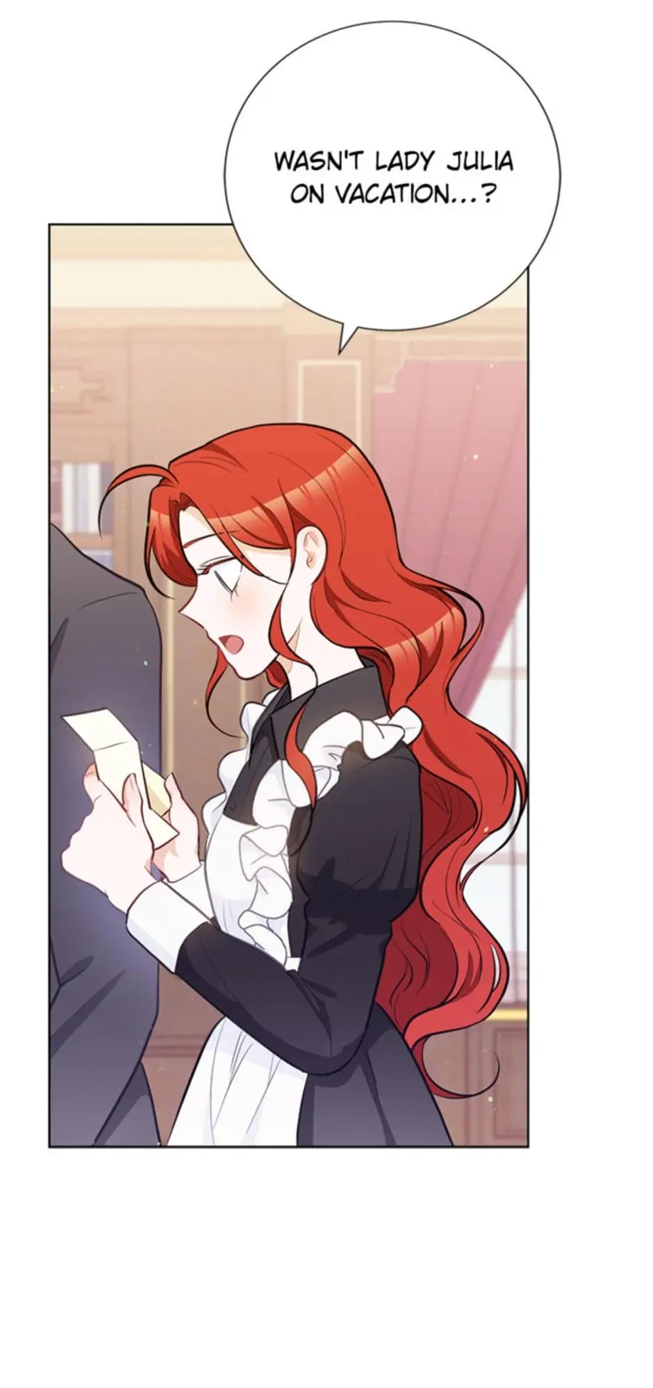 The Tyrant Princess Wants to Get Married! chapter 22 page 23
