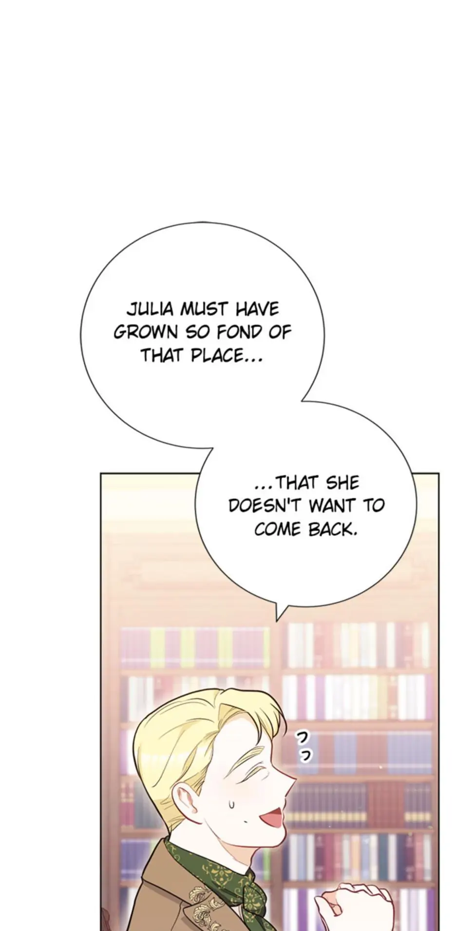 The Tyrant Princess Wants to Get Married! chapter 22 page 24