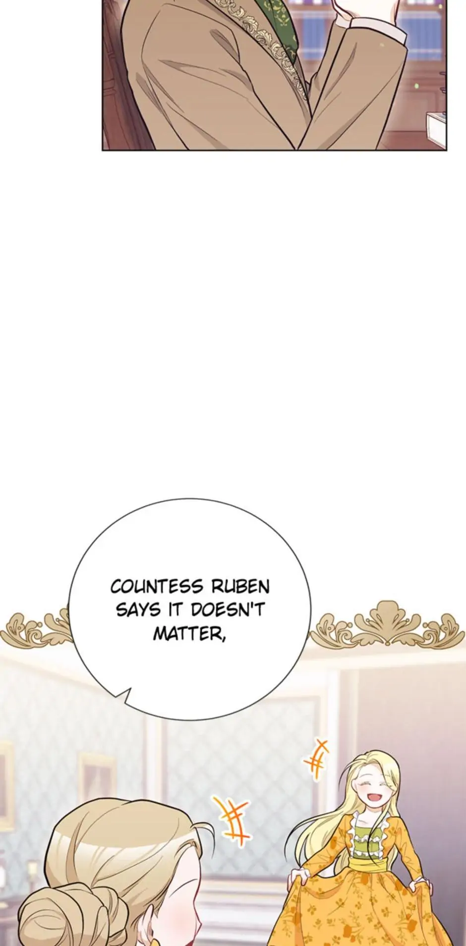 The Tyrant Princess Wants to Get Married! chapter 22 page 25