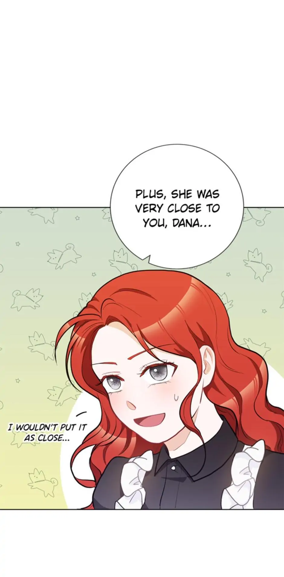 The Tyrant Princess Wants to Get Married! chapter 22 page 30
