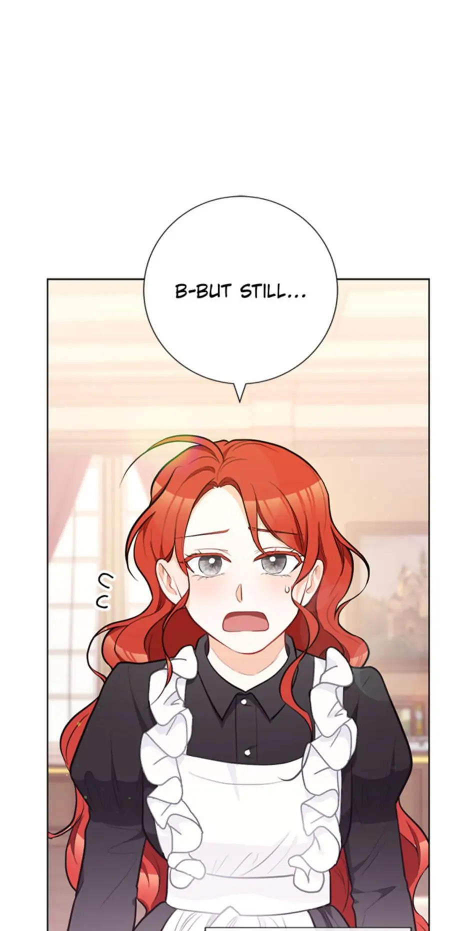 The Tyrant Princess Wants to Get Married! chapter 22 page 32