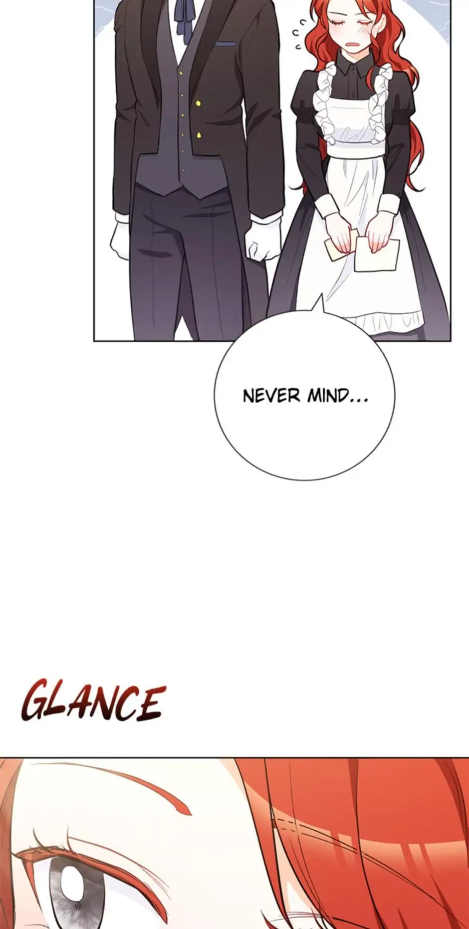 The Tyrant Princess Wants to Get Married! chapter 22 page 34