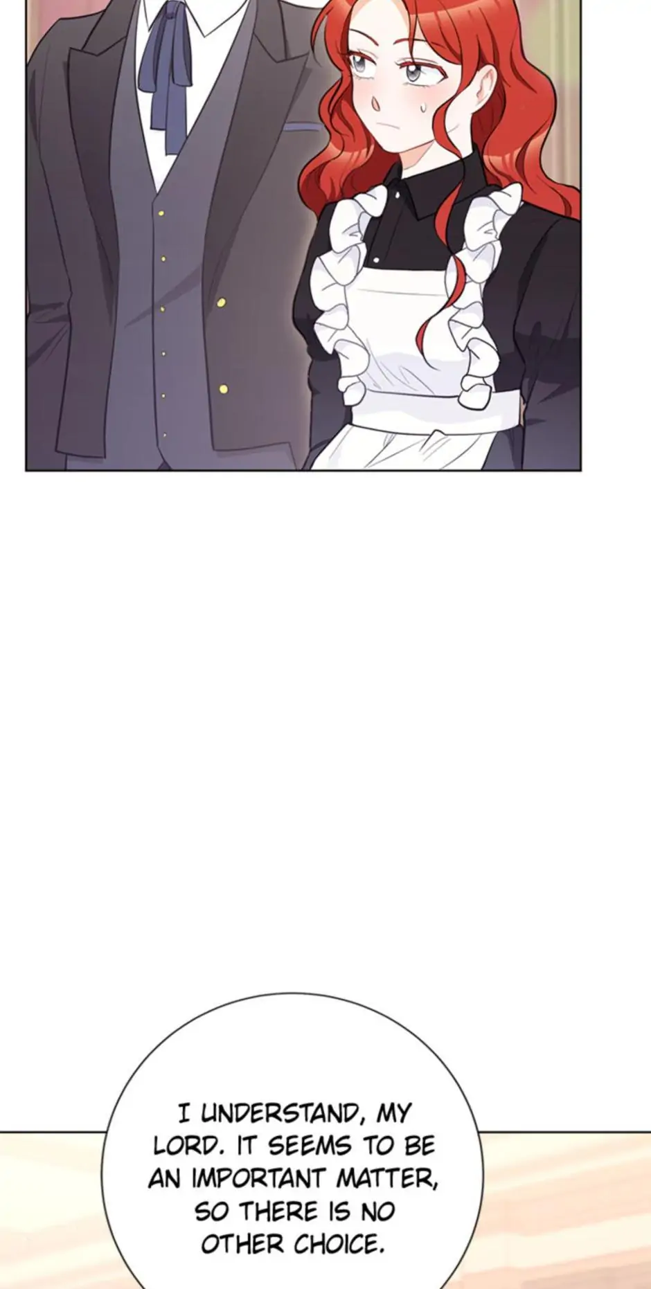 The Tyrant Princess Wants to Get Married! chapter 22 page 36