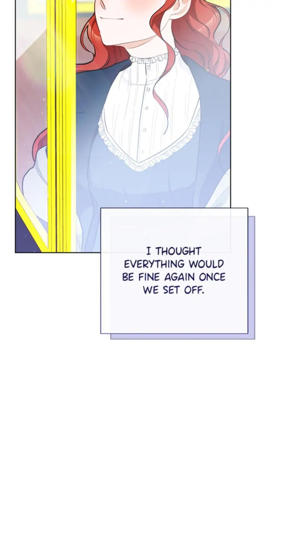 The Tyrant Princess Wants to Get Married! chapter 22 page 43