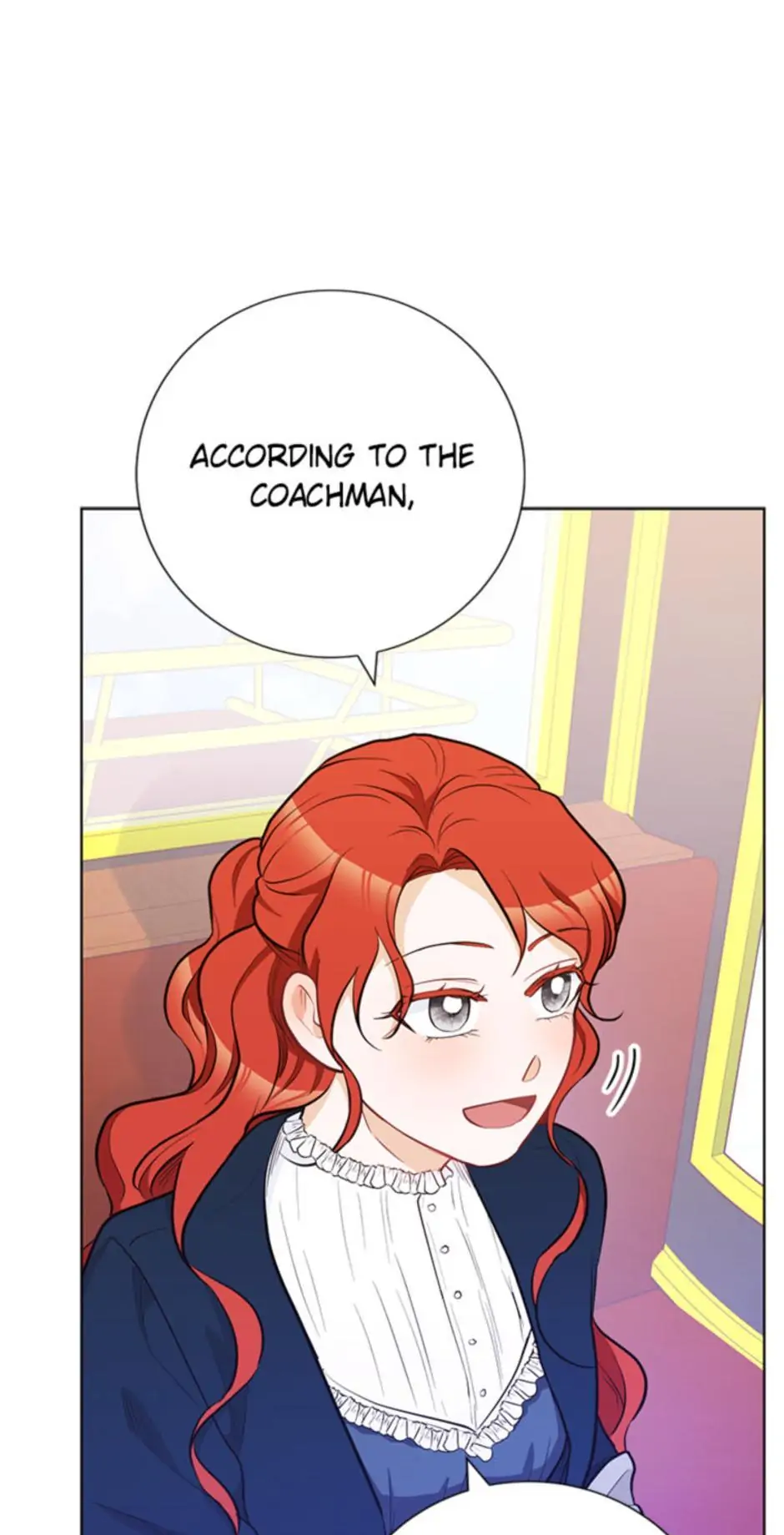 The Tyrant Princess Wants to Get Married! chapter 22 page 45