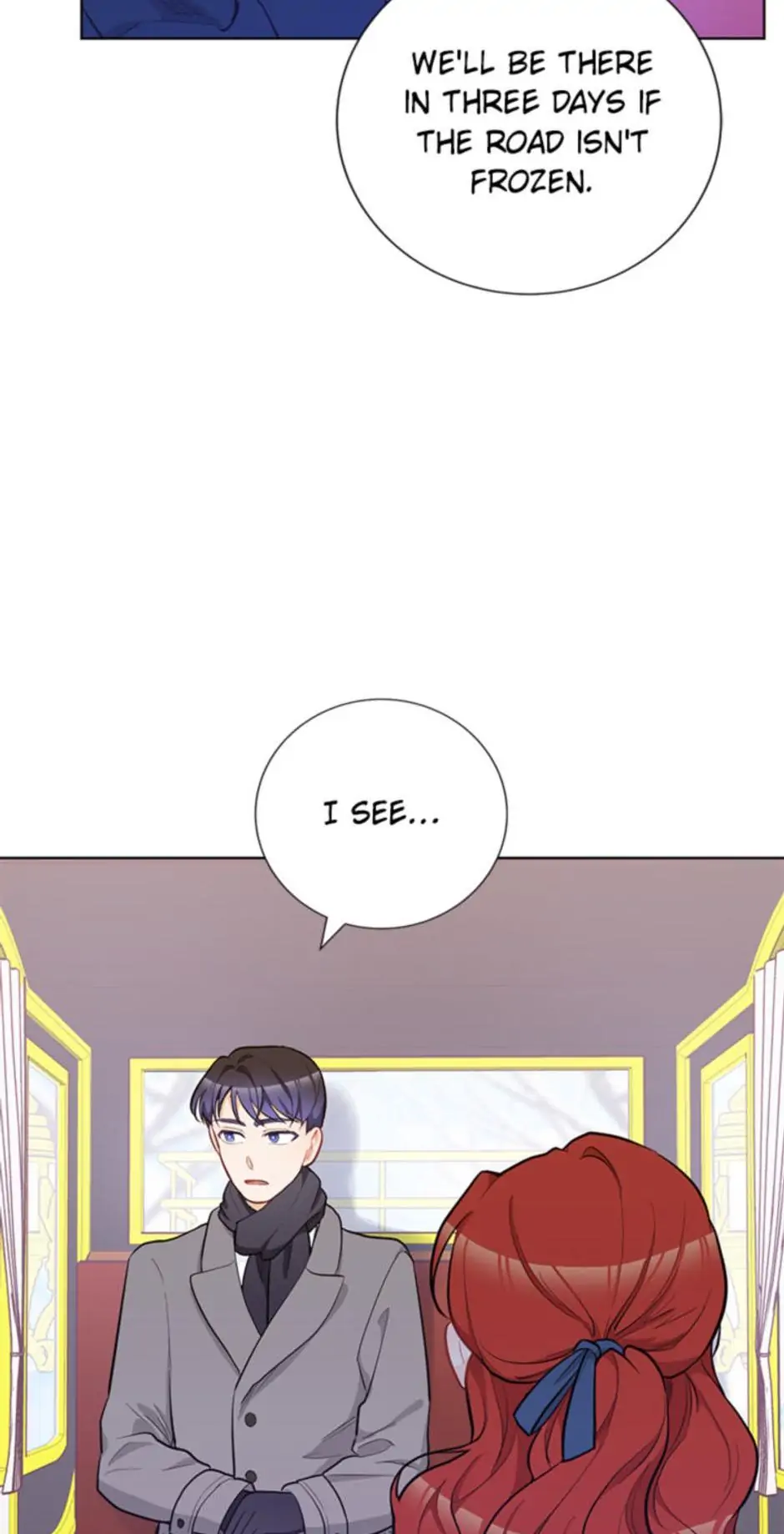 The Tyrant Princess Wants to Get Married! chapter 22 page 46