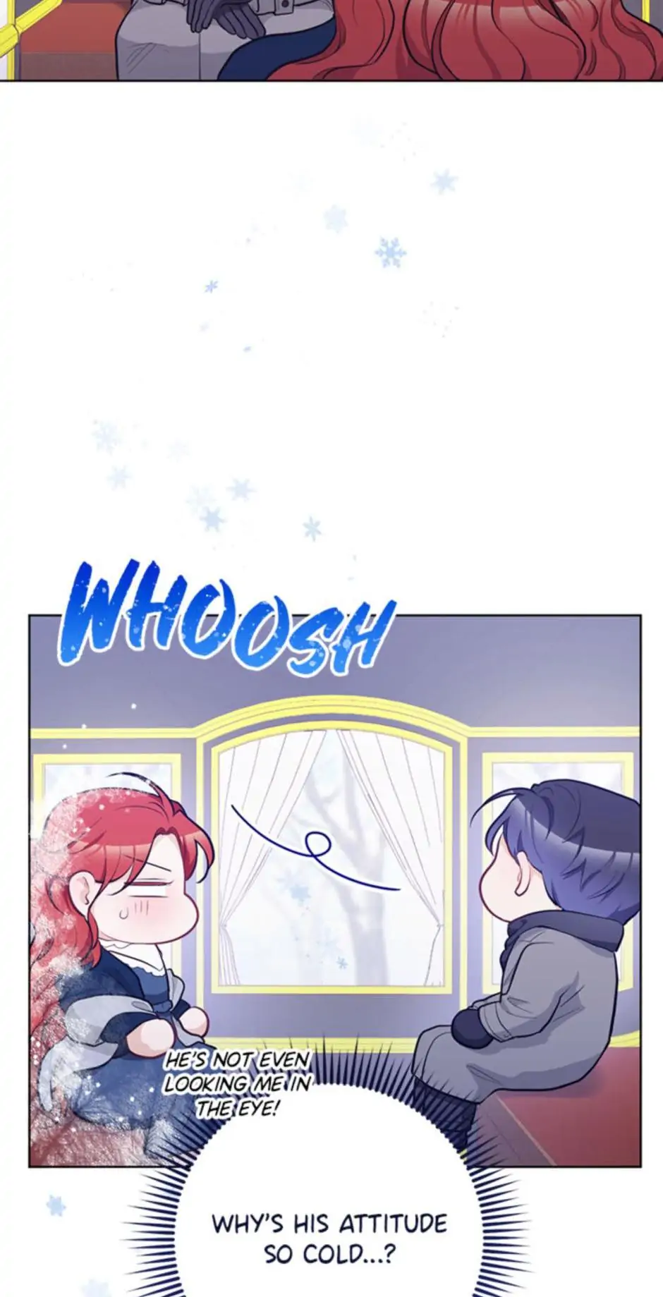The Tyrant Princess Wants to Get Married! chapter 22 page 47