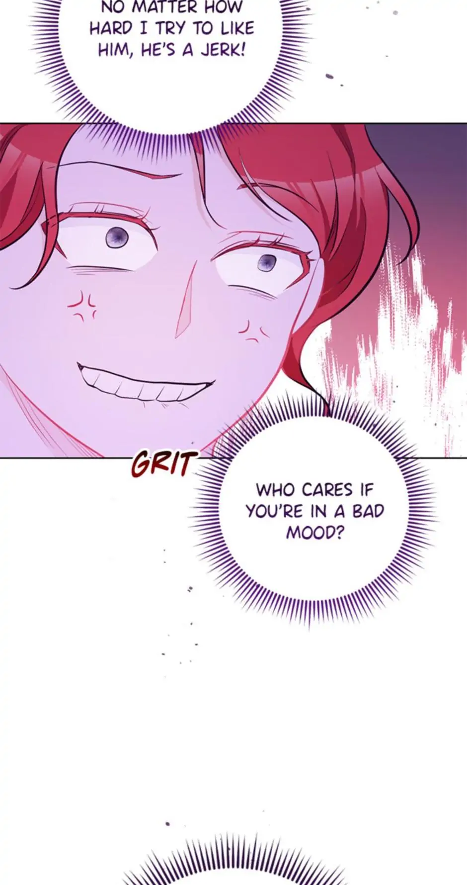 The Tyrant Princess Wants to Get Married! chapter 22 page 56