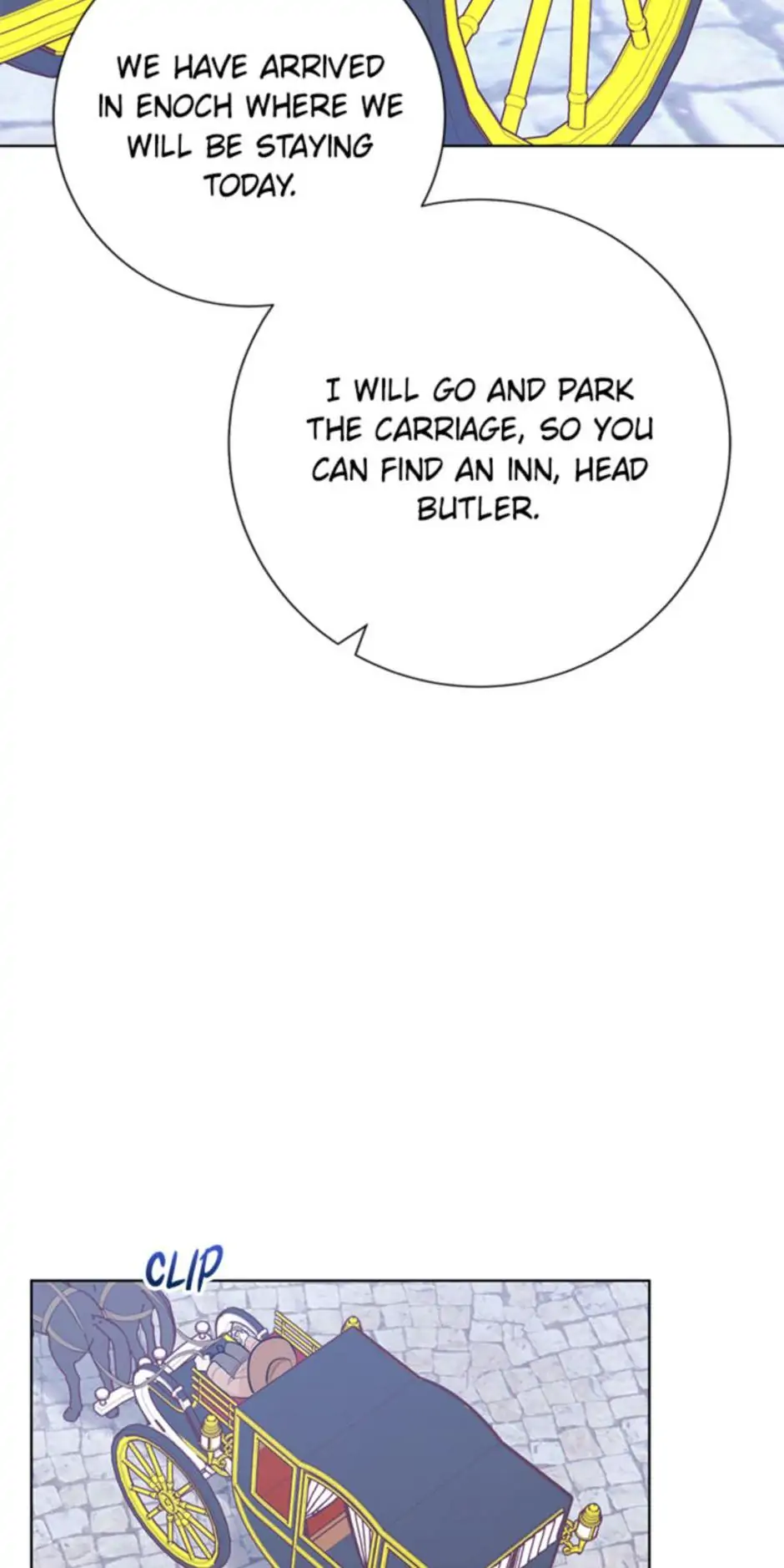 The Tyrant Princess Wants to Get Married! chapter 22 page 63