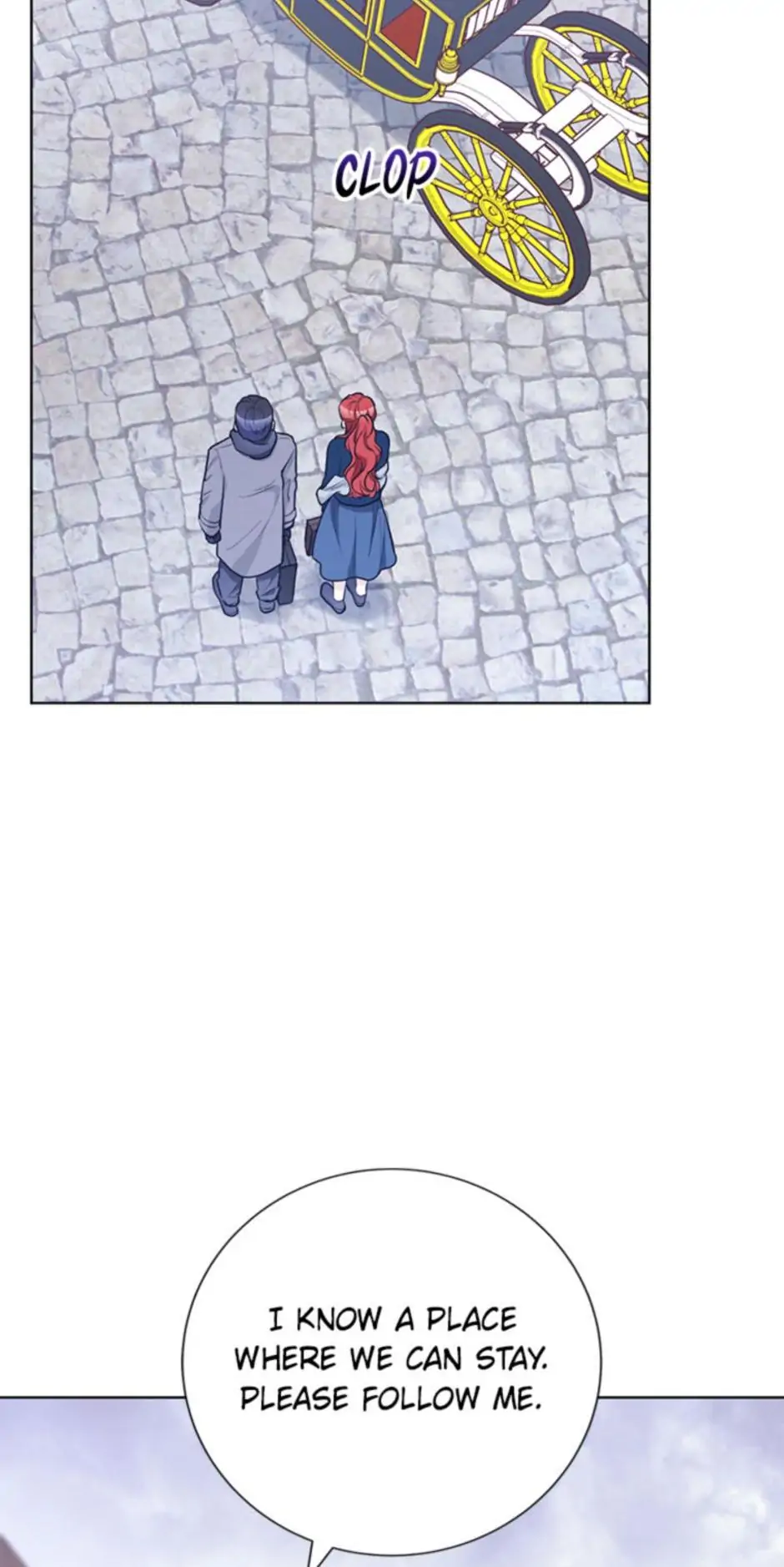 The Tyrant Princess Wants to Get Married! chapter 22 page 64