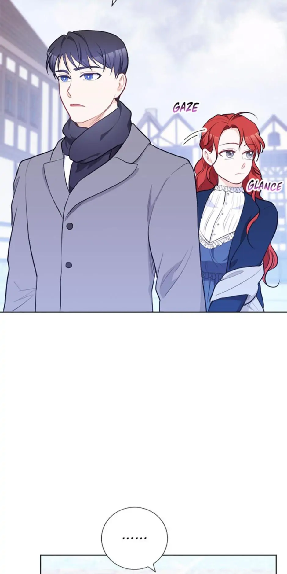 The Tyrant Princess Wants to Get Married! chapter 22 page 65