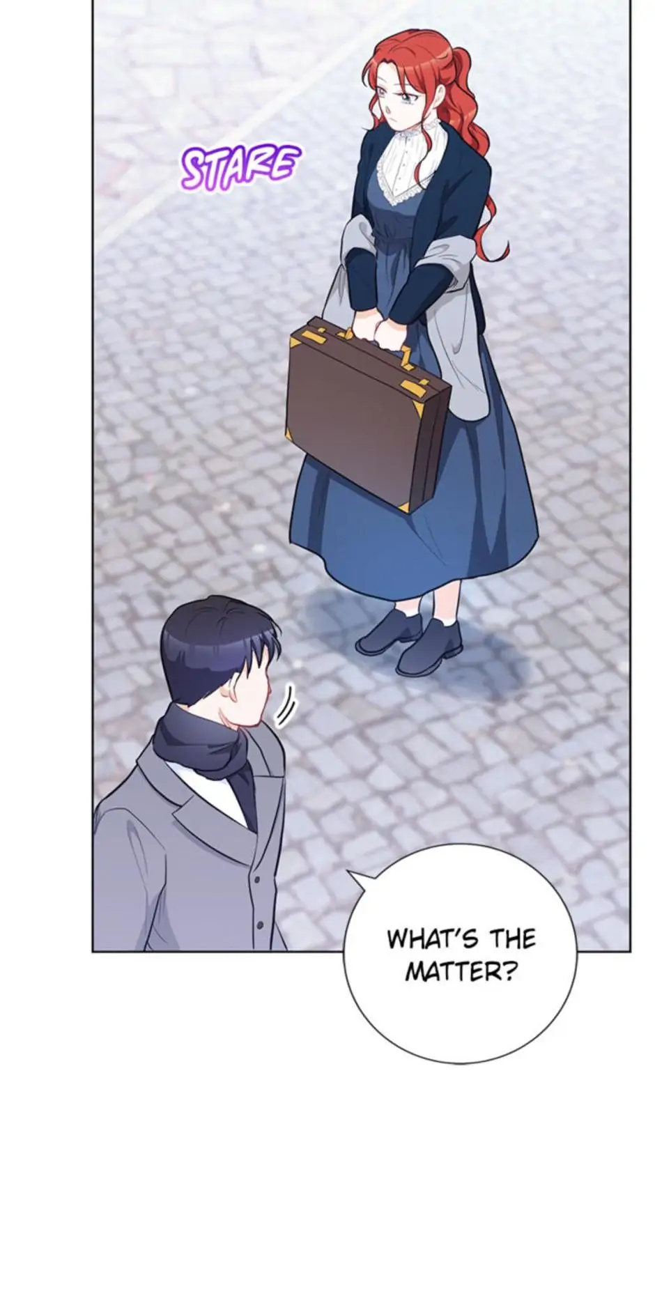 The Tyrant Princess Wants to Get Married! chapter 22 page 66