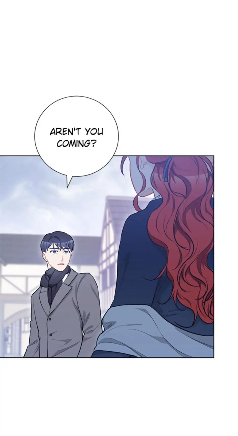 The Tyrant Princess Wants to Get Married! chapter 22 page 67