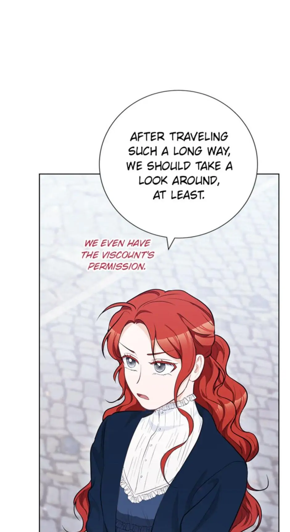 The Tyrant Princess Wants to Get Married! chapter 22 page 68