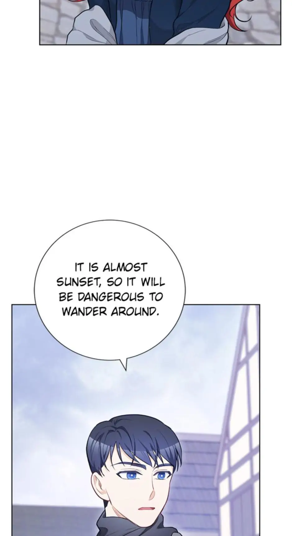The Tyrant Princess Wants to Get Married! chapter 22 page 69