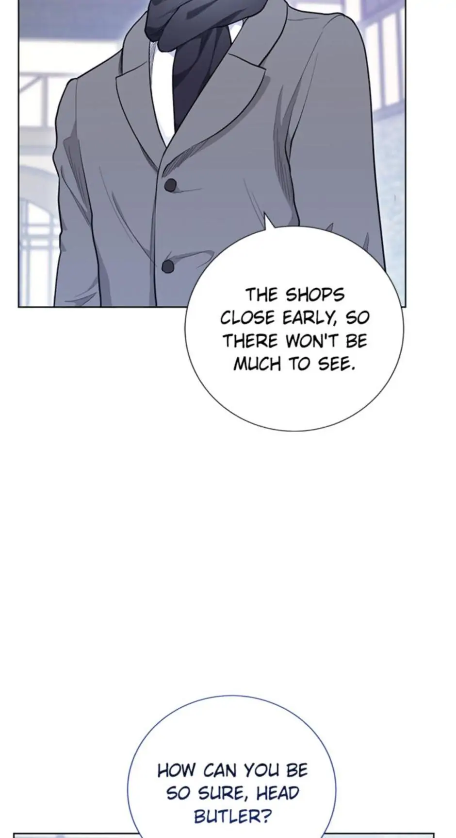 The Tyrant Princess Wants to Get Married! chapter 22 page 70