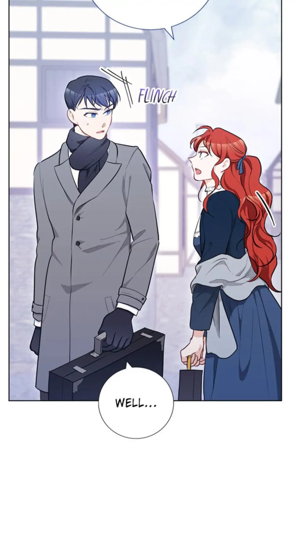 The Tyrant Princess Wants to Get Married! chapter 22 page 71
