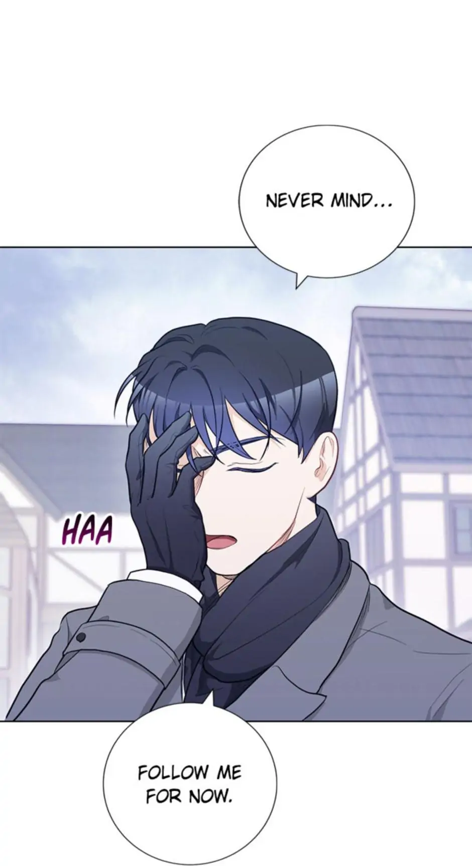 The Tyrant Princess Wants to Get Married! chapter 22 page 72