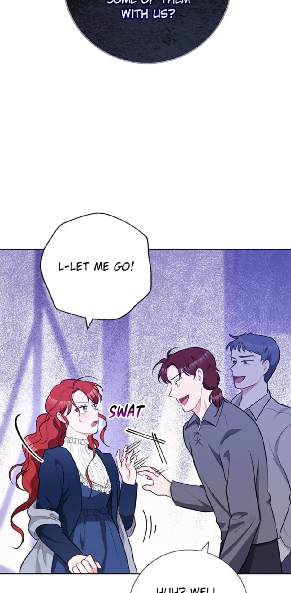 The Tyrant Princess Wants to Get Married! chapter 22 page 90