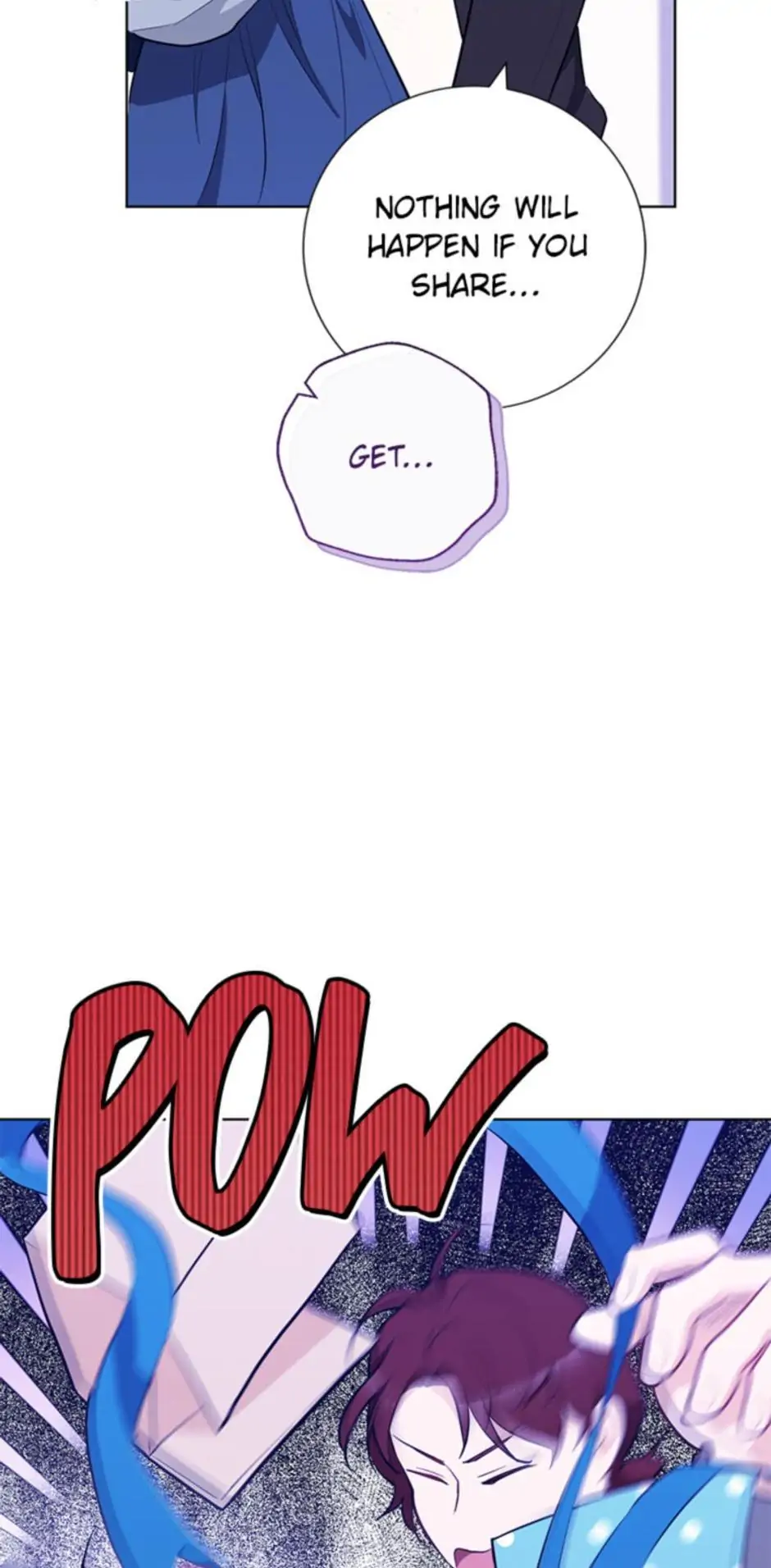 The Tyrant Princess Wants to Get Married! chapter 22 page 92