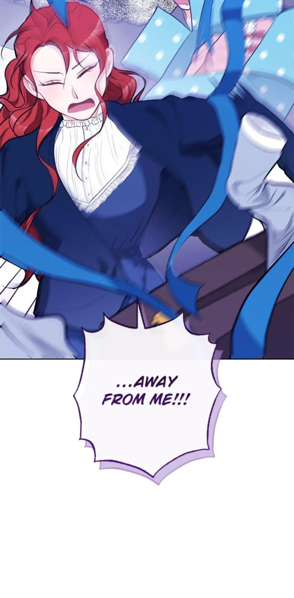 The Tyrant Princess Wants to Get Married! chapter 22 page 93