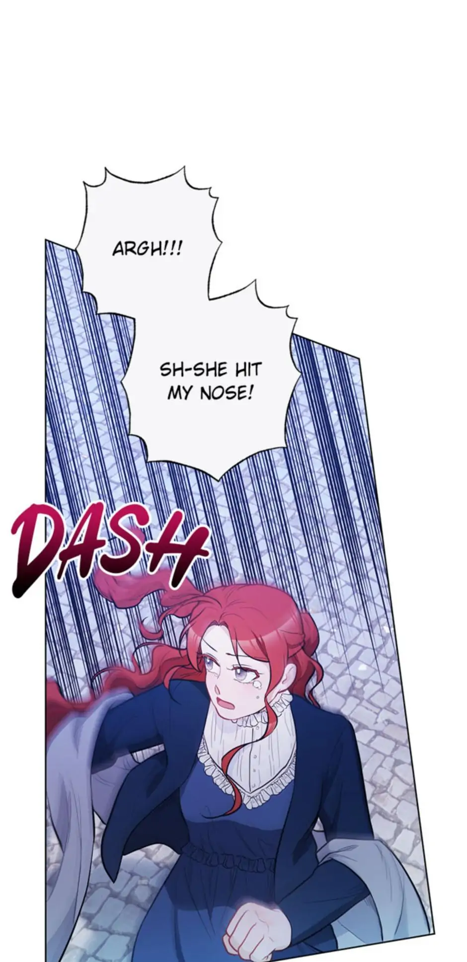 The Tyrant Princess Wants to Get Married! chapter 22 page 94
