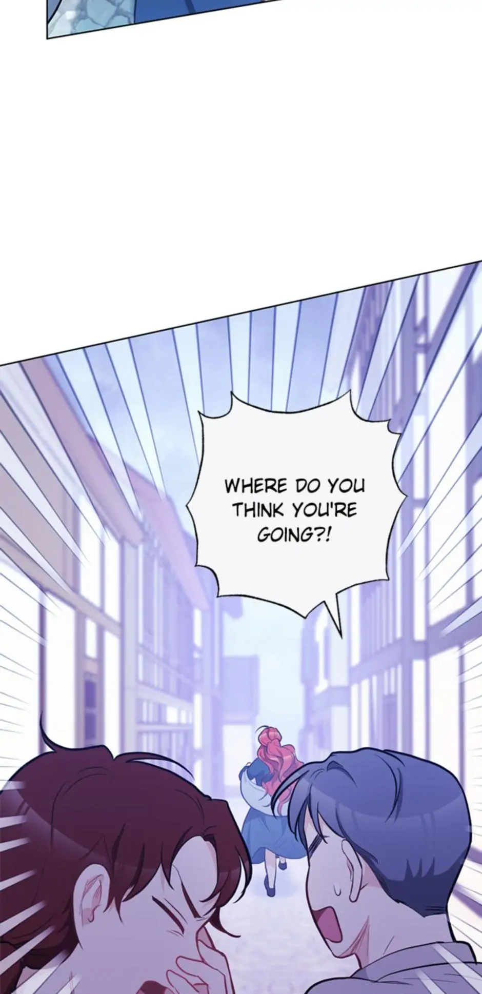 The Tyrant Princess Wants to Get Married! chapter 22 page 95