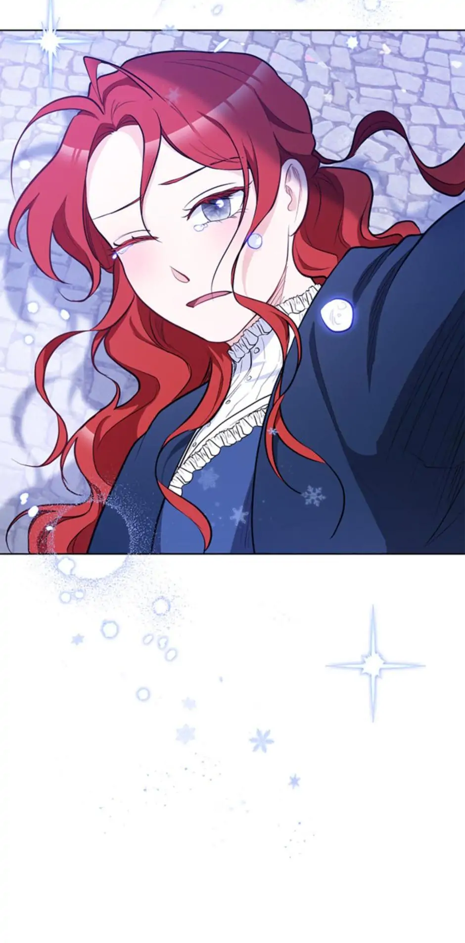 The Tyrant Princess Wants to Get Married! chapter 22 page 107