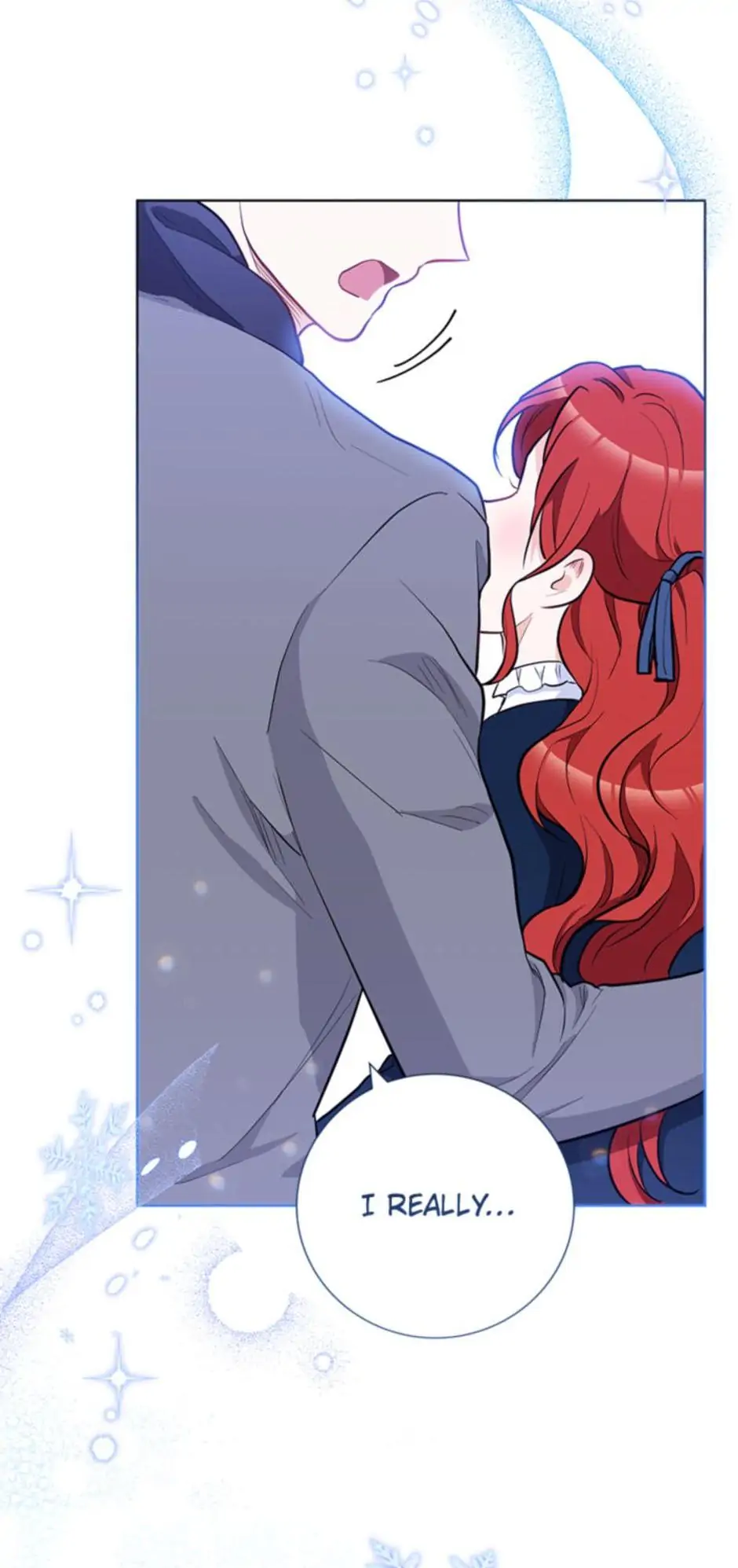 The Tyrant Princess Wants to Get Married! chapter 22 page 112