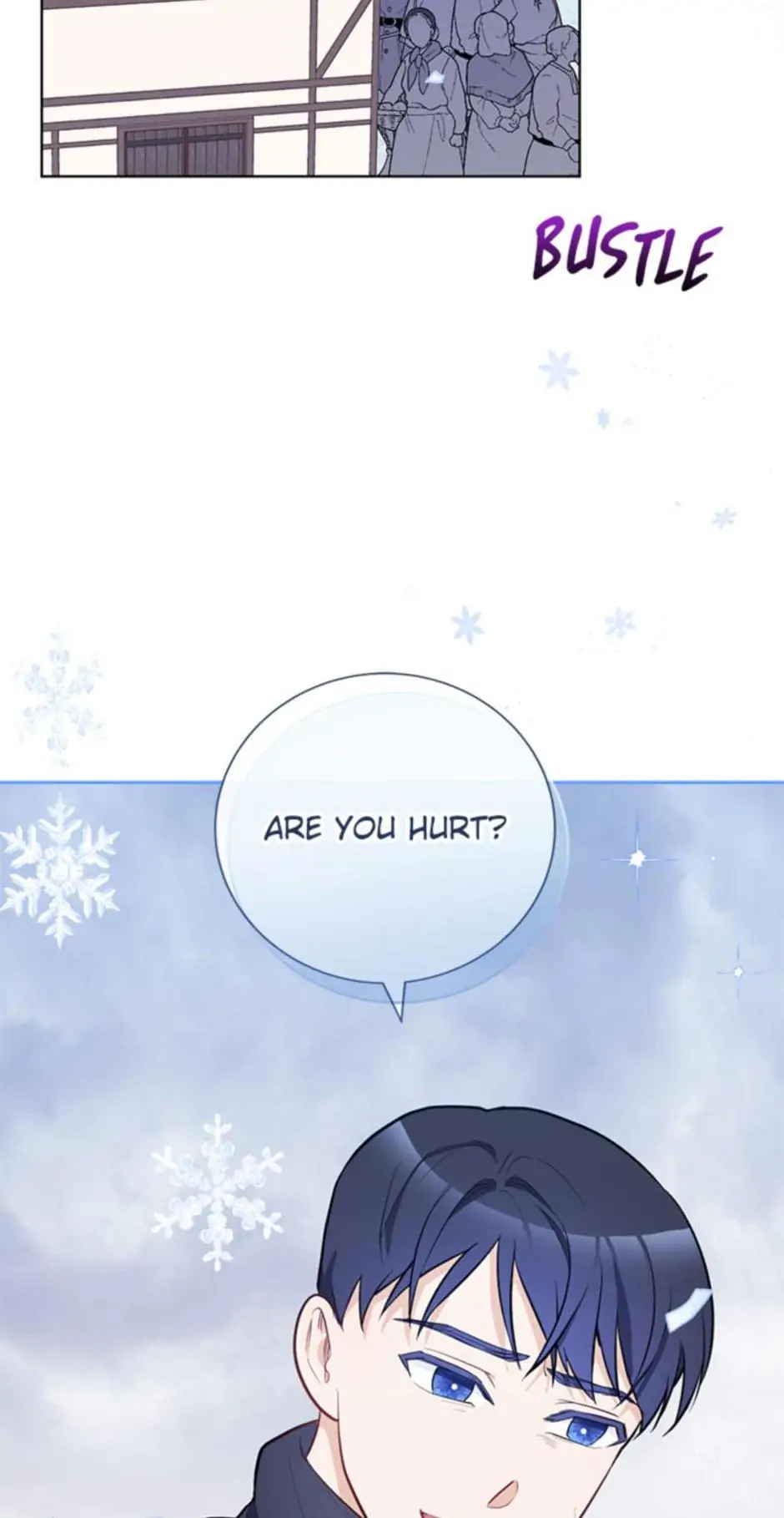 The Tyrant Princess Wants to Get Married! chapter 23 page 3