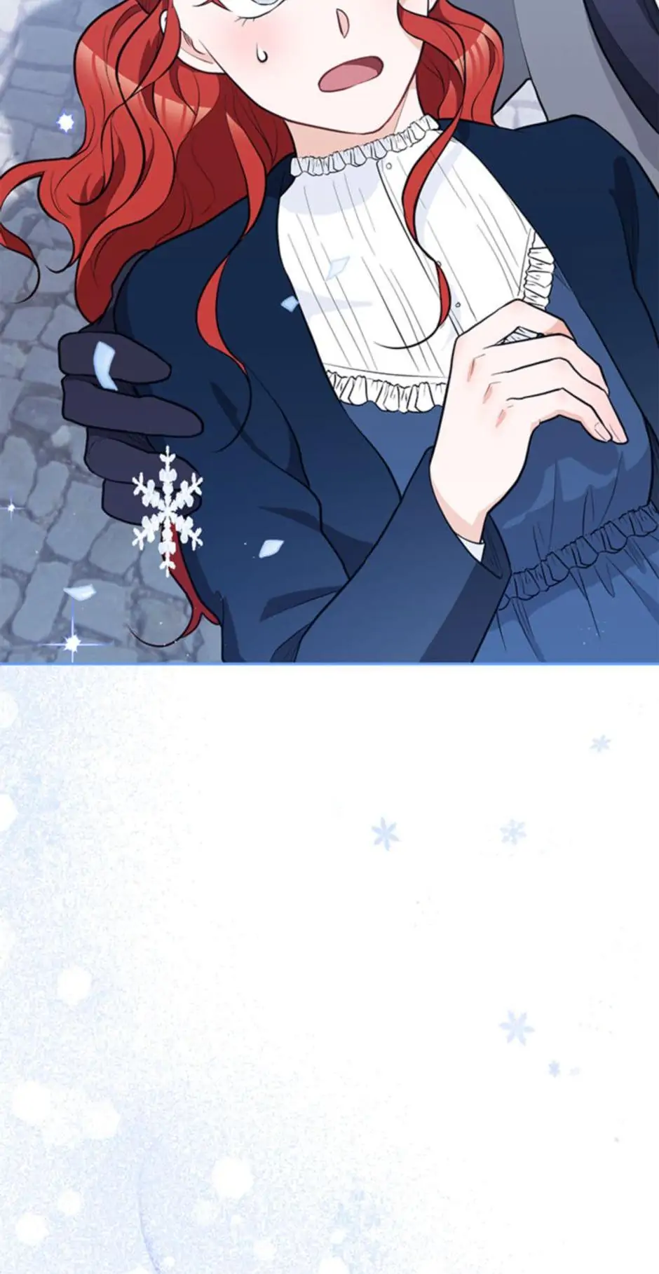 The Tyrant Princess Wants to Get Married! chapter 23 page 5
