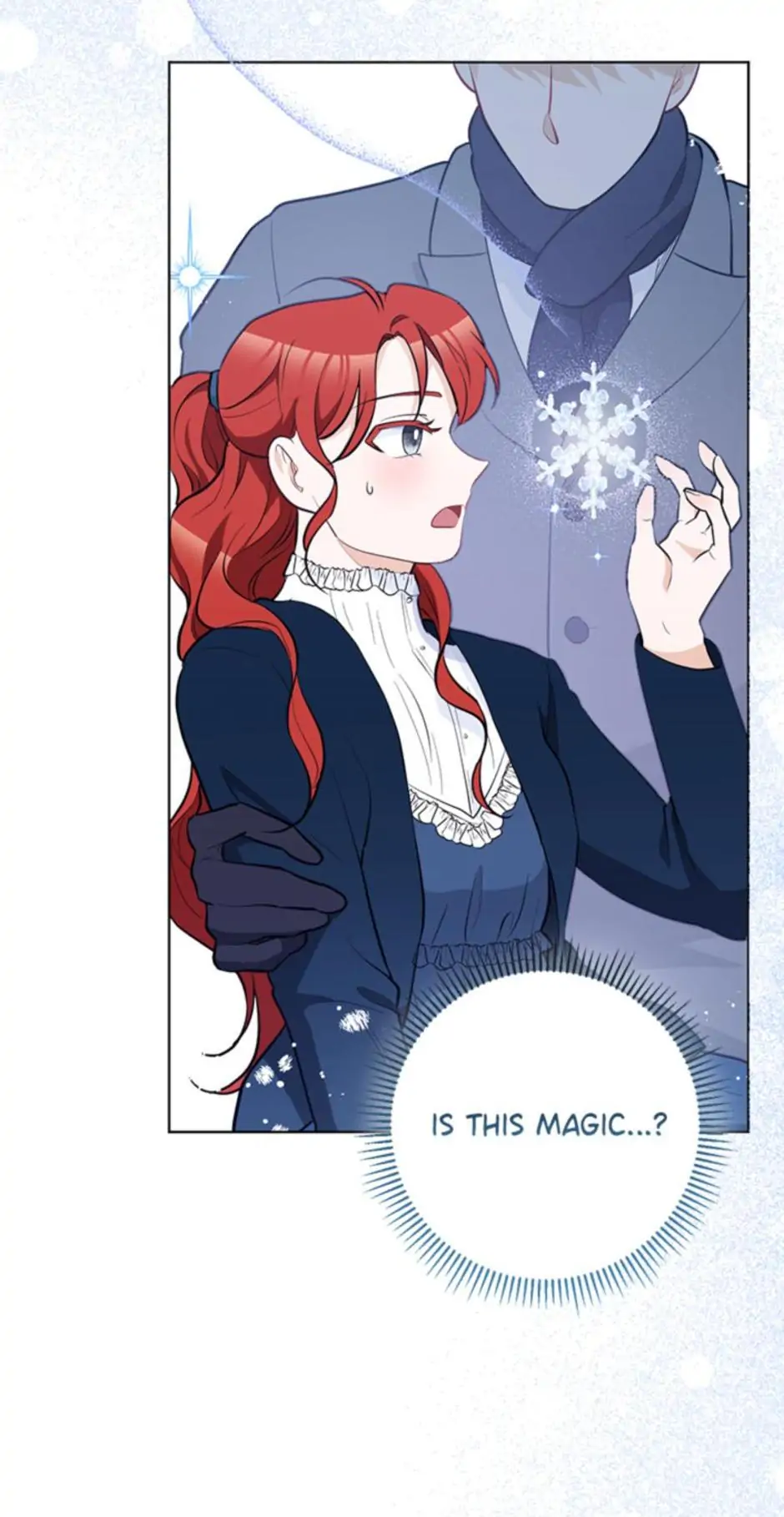 The Tyrant Princess Wants to Get Married! chapter 23 page 6