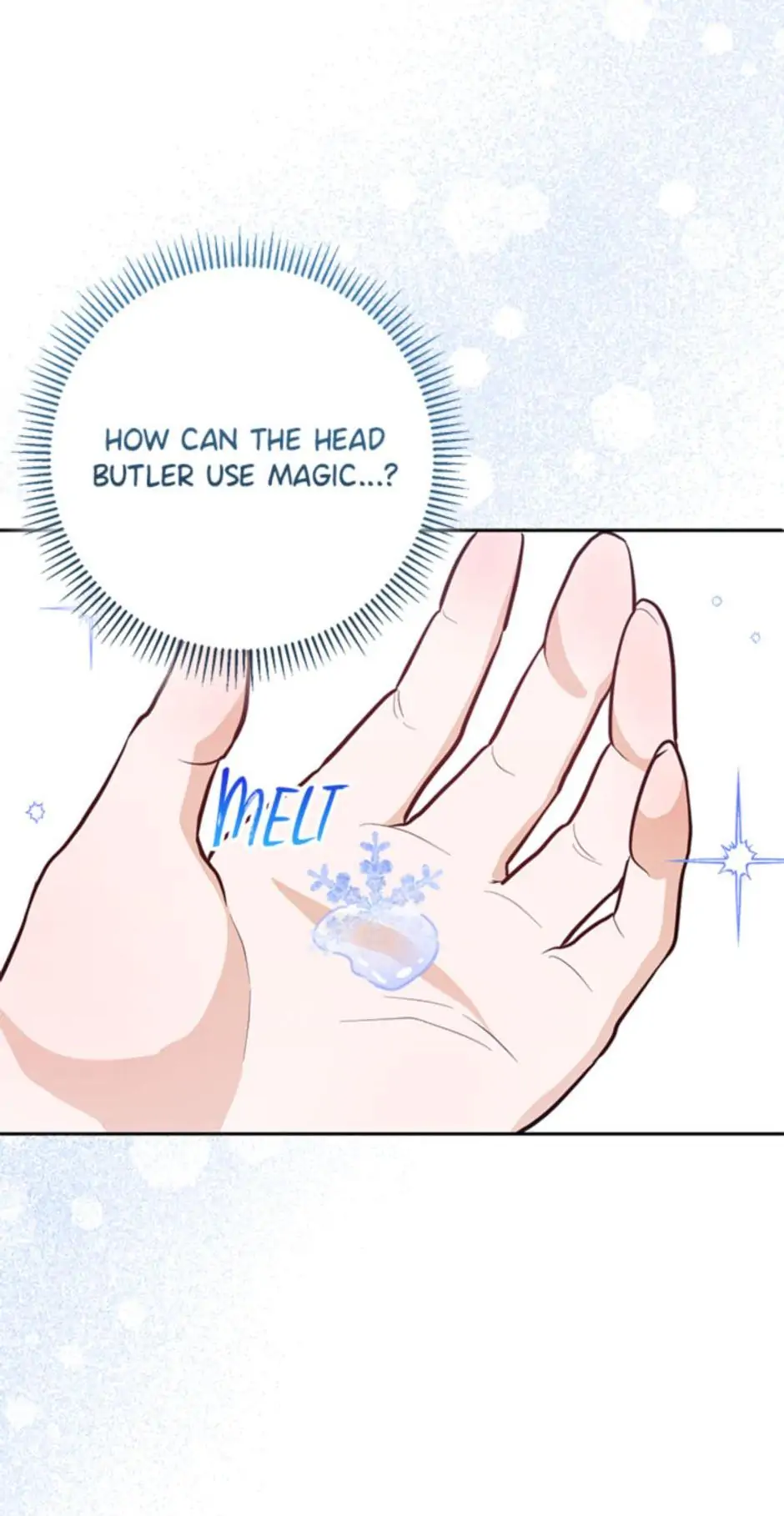 The Tyrant Princess Wants to Get Married! chapter 23 page 7