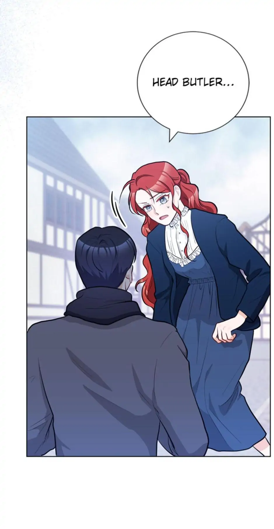 The Tyrant Princess Wants to Get Married! chapter 23 page 8