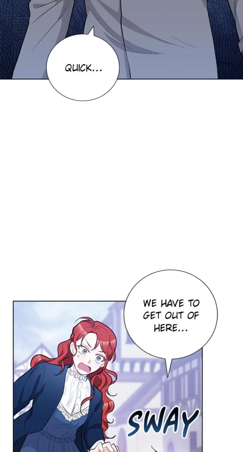 The Tyrant Princess Wants to Get Married! chapter 23 page 10