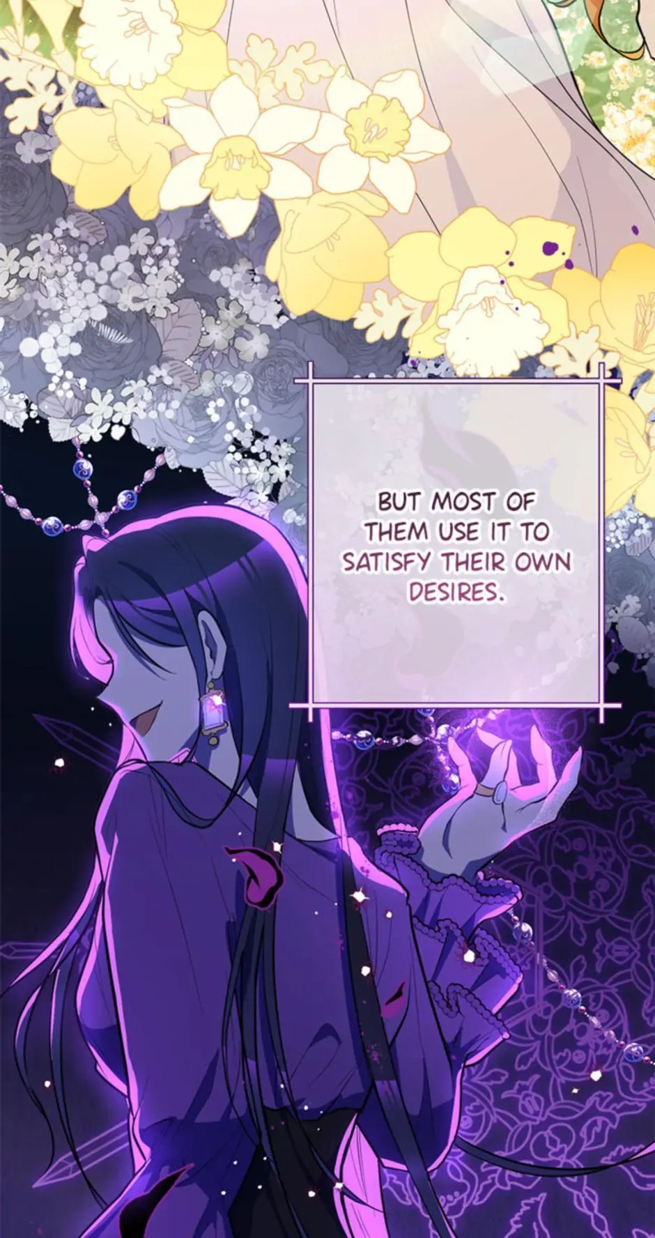 The Tyrant Princess Wants to Get Married! chapter 23 page 28