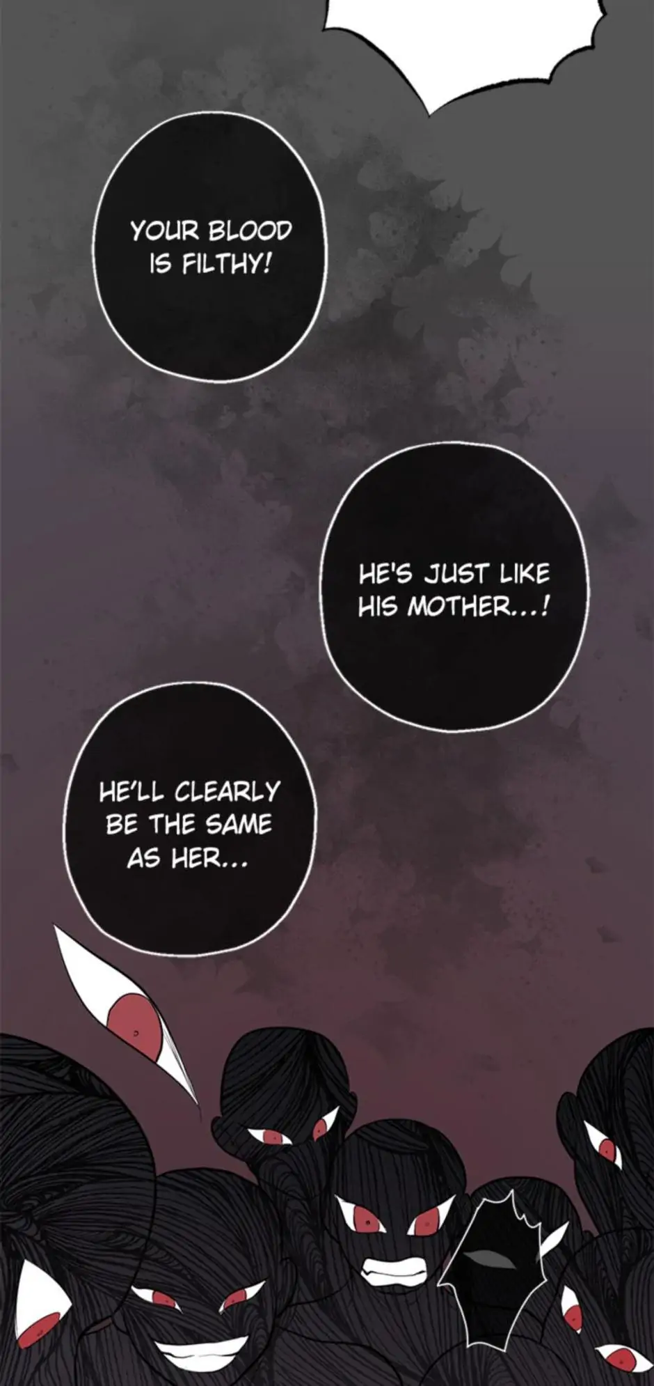 The Tyrant Princess Wants to Get Married! chapter 23 page 34