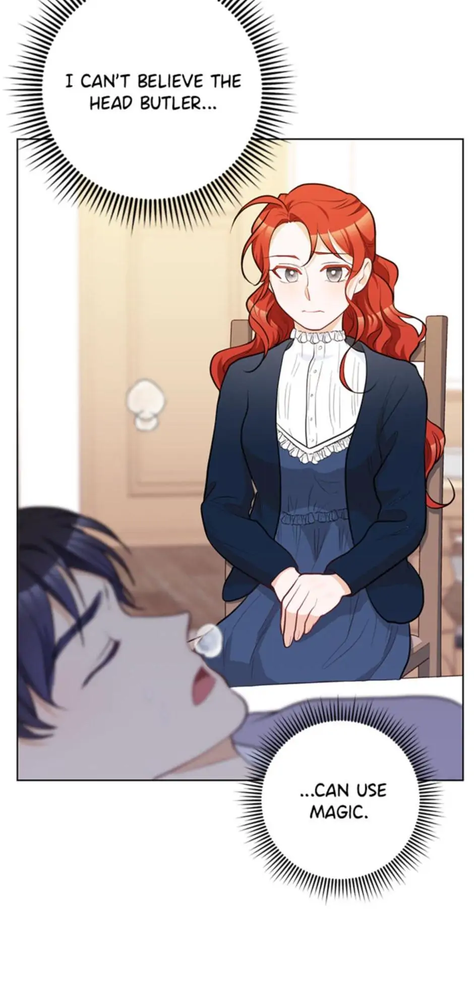 The Tyrant Princess Wants to Get Married! chapter 23 page 39