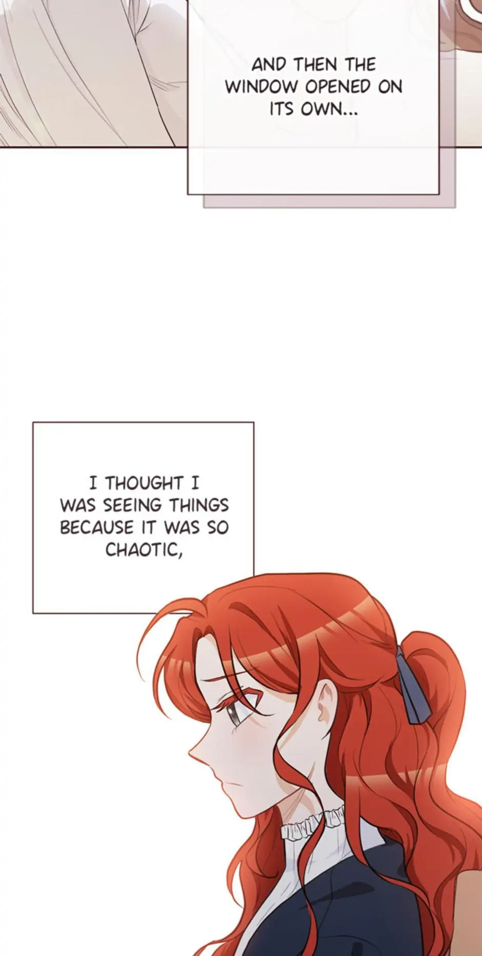 The Tyrant Princess Wants to Get Married! chapter 23 page 42