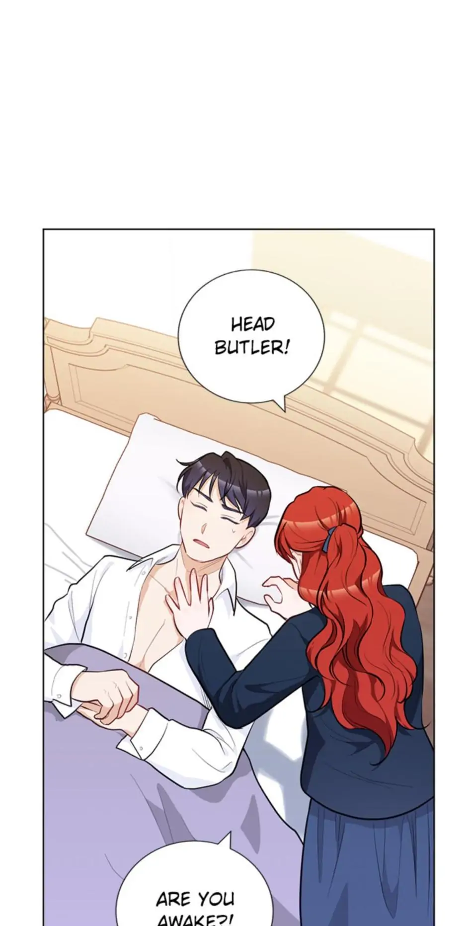 The Tyrant Princess Wants to Get Married! chapter 23 page 45