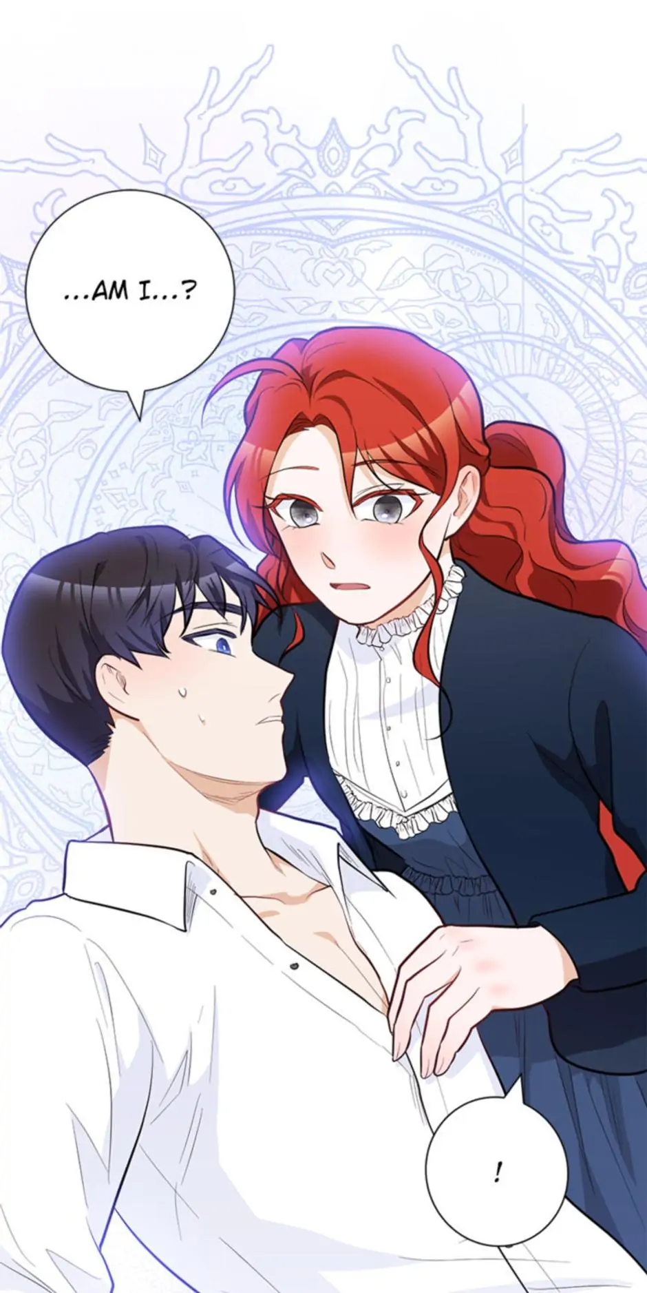 The Tyrant Princess Wants to Get Married! chapter 23 page 47