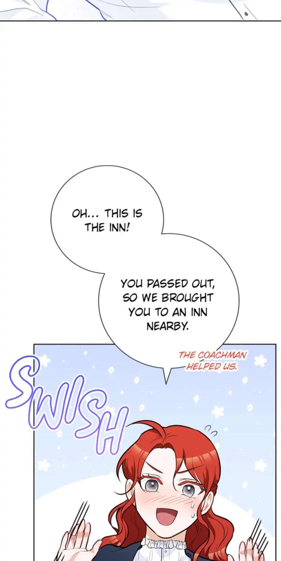 The Tyrant Princess Wants to Get Married! chapter 23 page 48