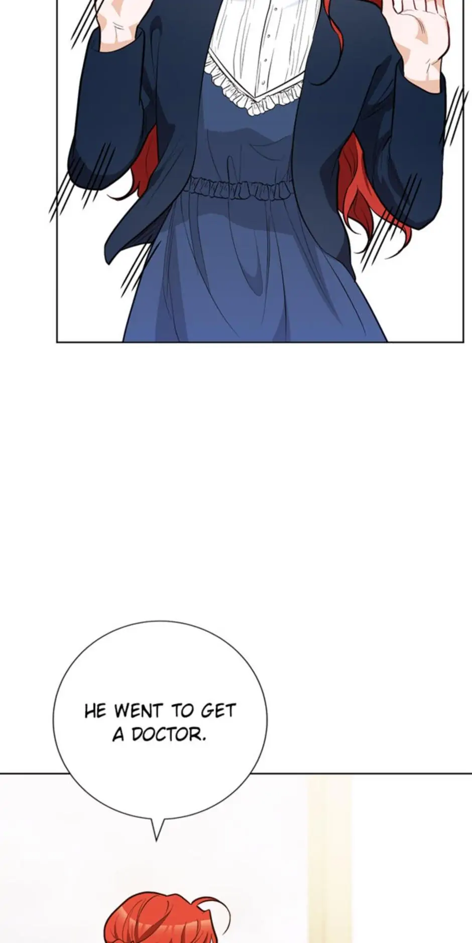 The Tyrant Princess Wants to Get Married! chapter 23 page 49