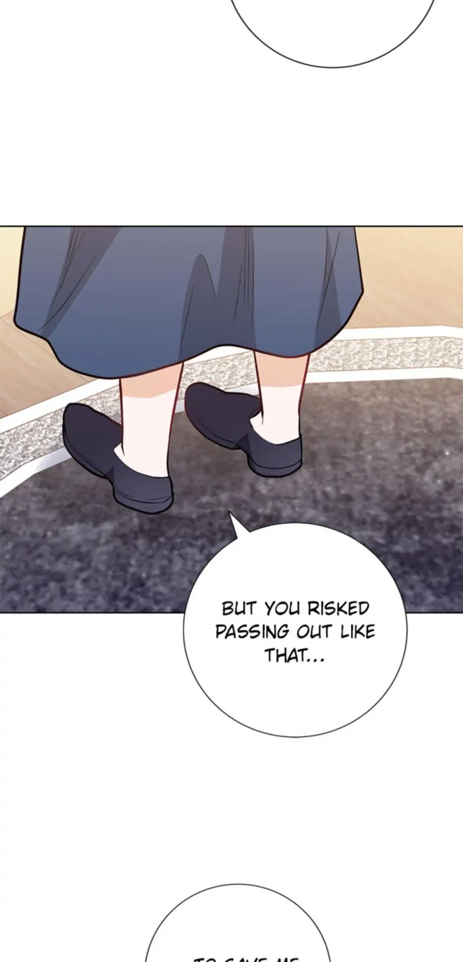 The Tyrant Princess Wants to Get Married! chapter 23 page 55