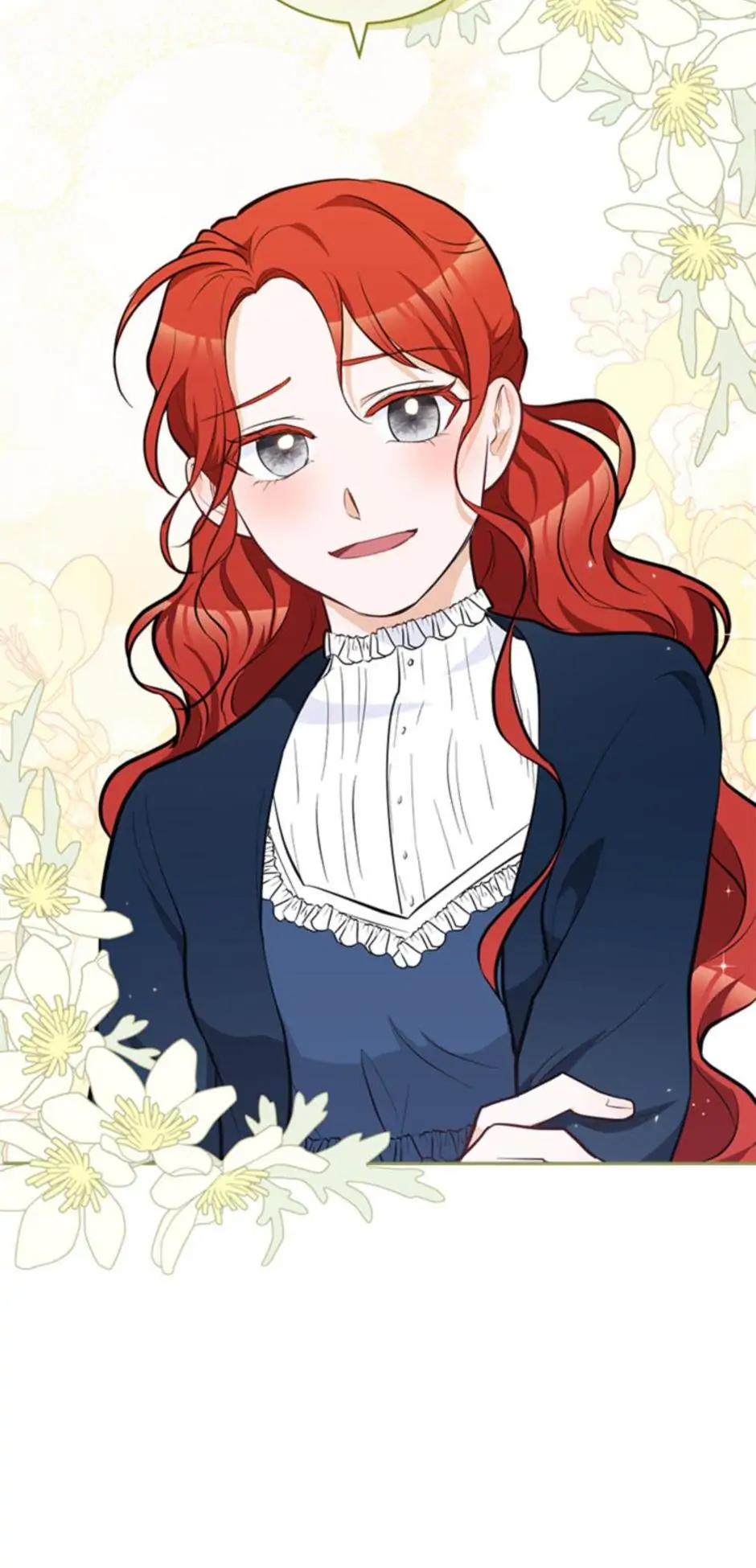 The Tyrant Princess Wants to Get Married! chapter 23 page 57