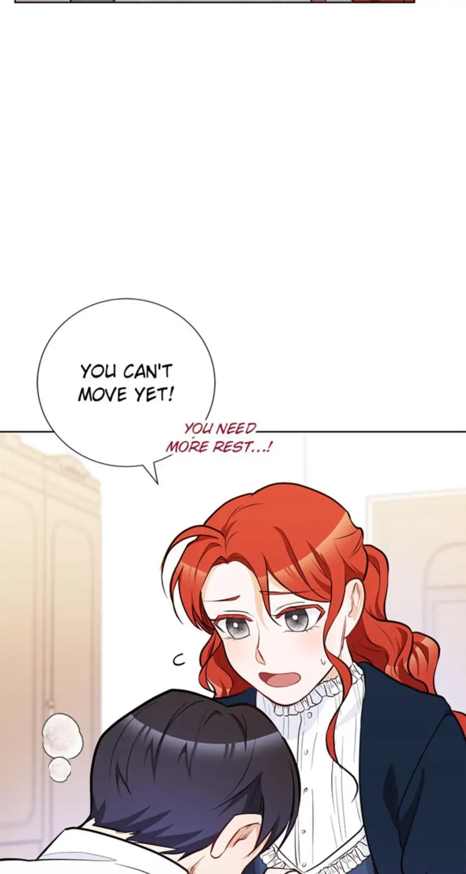 The Tyrant Princess Wants to Get Married! chapter 23 page 62